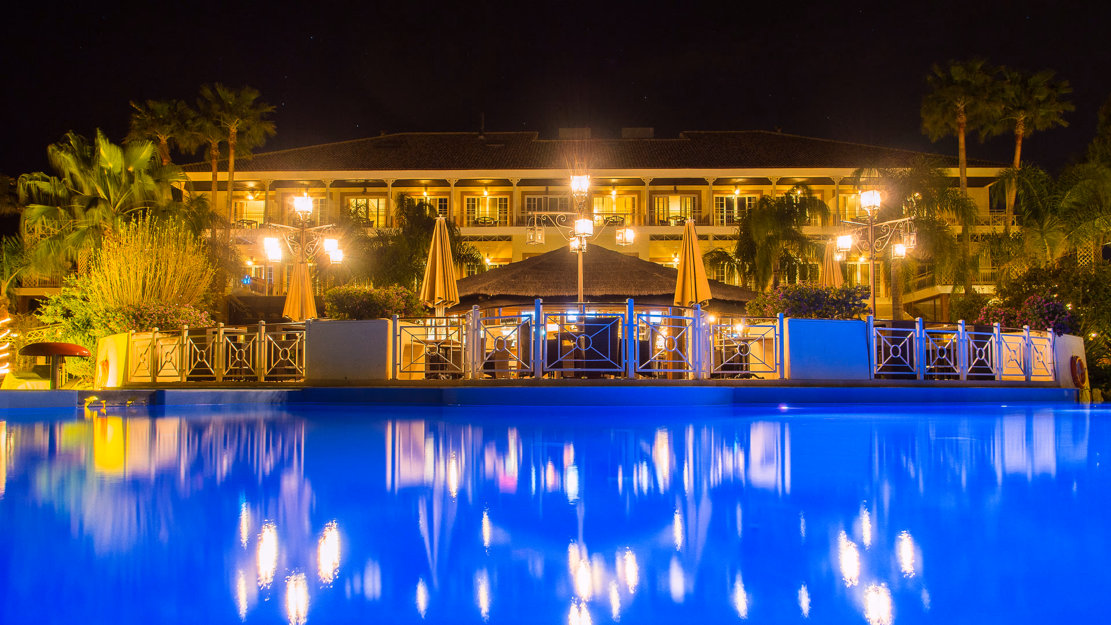 Lindner Golf Resort Portals Nous