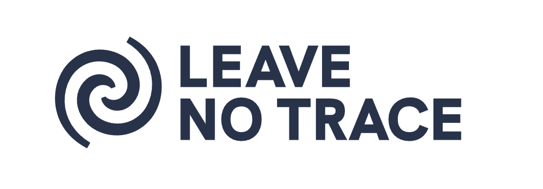 Leave No Trace logo