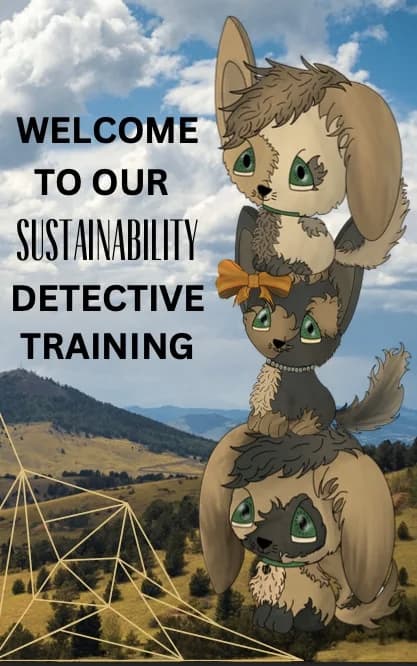 Travelucation booklet for sustainable travel education by ChargeHolidays